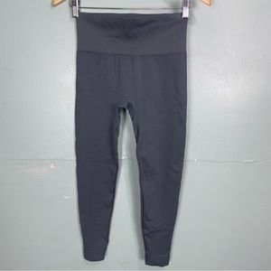Set Active Sculpflex Leggings Gray Sz M/L